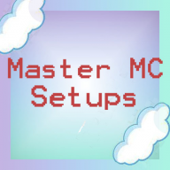 MasterMC-Setups